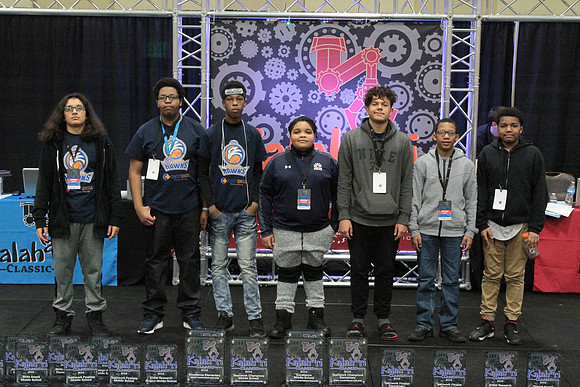 Kalahari Classic IQ World Qualifier 01172019-0241