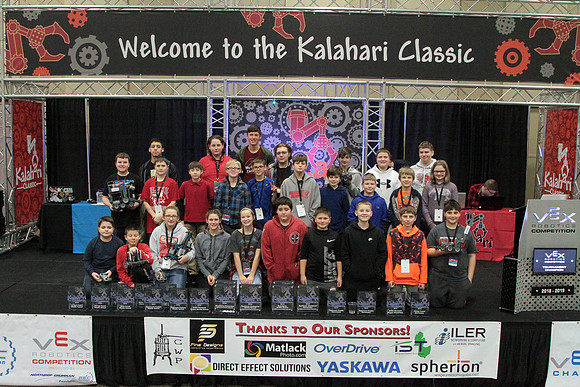 Kalahari Classic IQ World Qualifier 01172019-0228