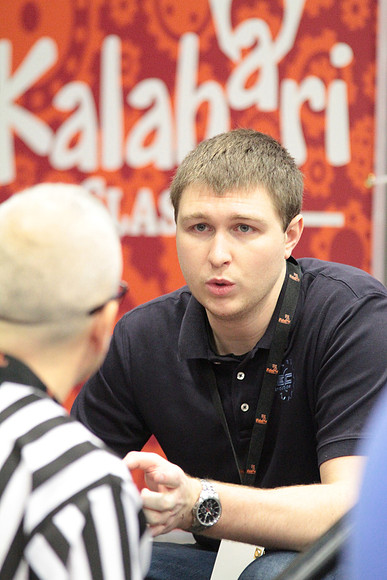 Kalahari Classic IQ World Qualifier 01172019-0312