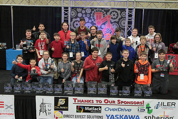 Kalahari Classic IQ World Qualifier 01172019-0237