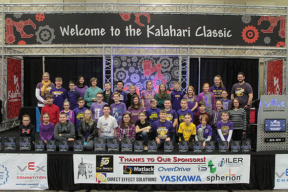 Kalahari Classic IQ World Qualifier 01172019-0451