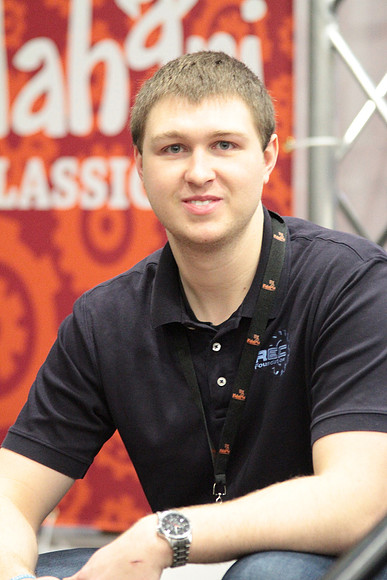 Kalahari Classic IQ World Qualifier 01172019-0316