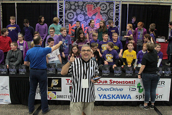 Kalahari Classic IQ World Qualifier 01172019-0442