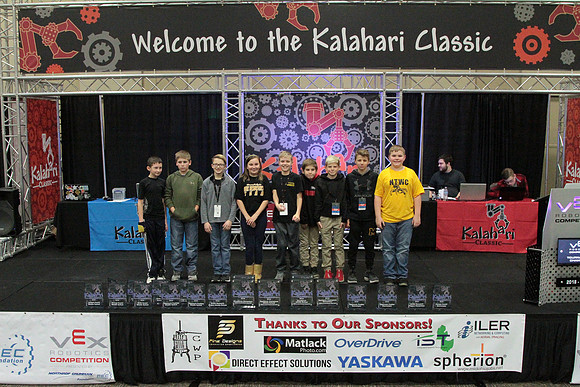 Kalahari Classic IQ World Qualifier 01172019-0100