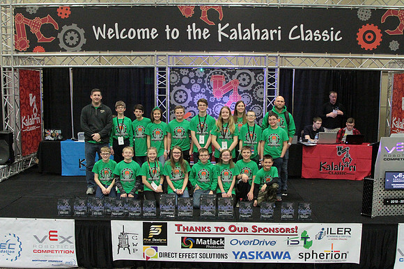 Kalahari Classic IQ World Qualifier 01172019-0187
