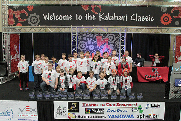 Kalahari Classic IQ World Qualifier 01172019-0122