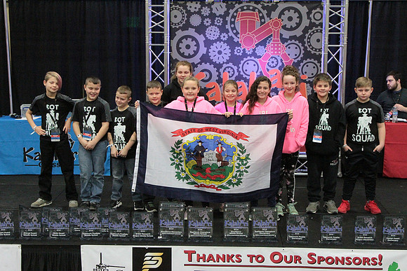 Kalahari Classic IQ World Qualifier 01172019-0130