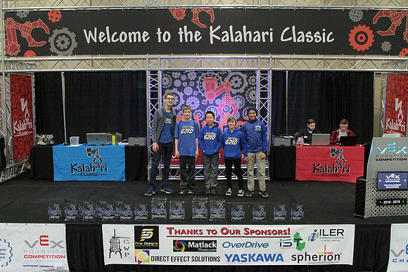 Kalahari Classic IQ World Qualifier 01172019-0165