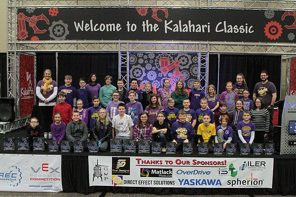 Kalahari Classic IQ World Qualifier 01172019-0443