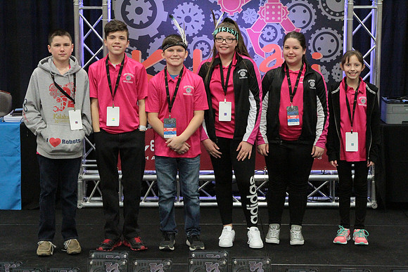 Kalahari Classic IQ World Qualifier 01172019-0176