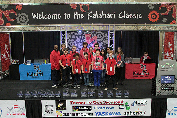 Kalahari Classic IQ World Qualifier 01172019-0179