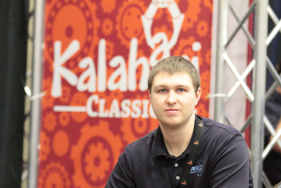 Kalahari Classic IQ World Qualifier 01172019-0318