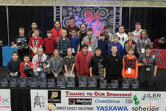 Kalahari Classic IQ World Qualifier 01172019-0232