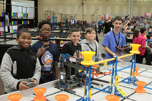 Kalahari Classic IQ World Qualifier 01172019-0485