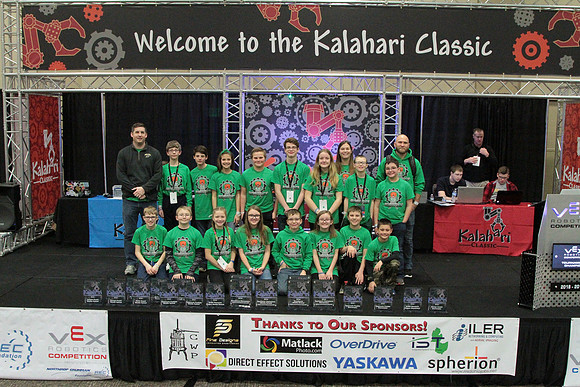 Kalahari Classic IQ World Qualifier 01172019-0189