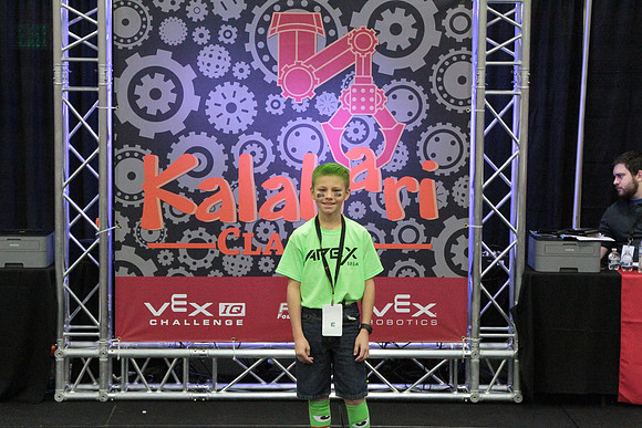 Kalahari Classic IQ World Qualifier 01172019-0146