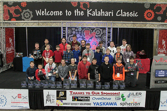Kalahari Classic IQ World Qualifier 01172019-0229