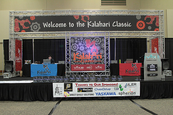 Kalahari Classic IQ World Qualifier 01172019-0030