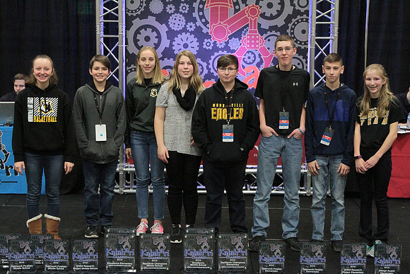 Kalahari Classic IQ World Qualifier 01172019-0206