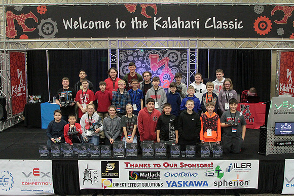 Kalahari Classic IQ World Qualifier 01172019-0230