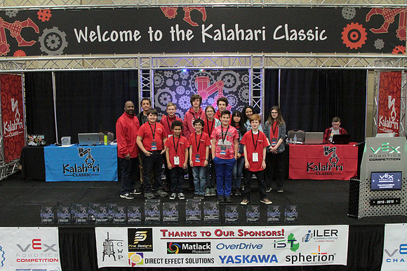Kalahari Classic IQ World Qualifier 01172019-0180
