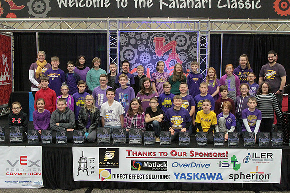 Kalahari Classic IQ World Qualifier 01172019-0454