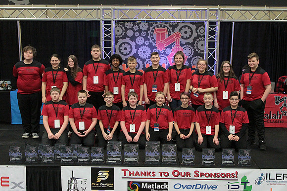 Kalahari Classic IQ World Qualifier 01172019-0151