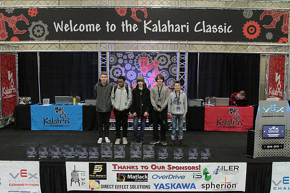Kalahari Classic IQ World Qualifier 01172019-0160