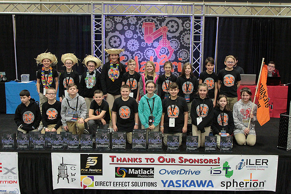 Kalahari Classic IQ World Qualifier 01172019-0111
