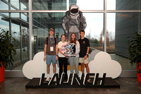 LAUNCH @ Eaton HQ Signature Event 2025 11-14-2025