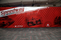 Speedway Signature Event 2025 - Push Back