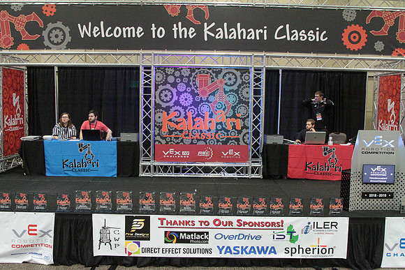 Kalahari Classic VRC World Qualifier 01182019-0003