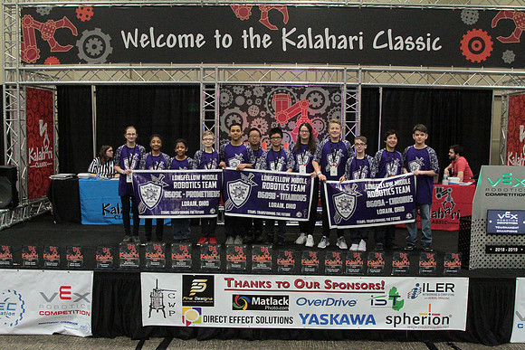 Kalahari Classic VRC World Qualifier 01182019-0021
