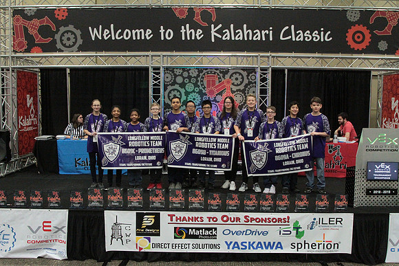 Kalahari Classic VRC World Qualifier 01182019-0020