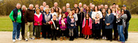Galuzzo Family Christmas Picture