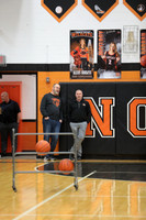 NUHS Boys Basketball vs Graham 2-20-26