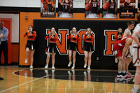 North Union Boys Basketball 2-4-26
