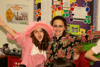 NUMS The Music Man 2010