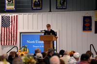 NUHS FFA Awards Banquet 2026
