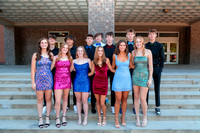 HOCO 2023 -OWU Photo Shoot
