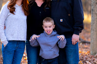 Pikciunas Family Photos 2023