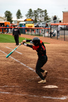 NU Softball 5-6-26