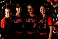 NUHS Softball 5-9-26