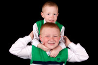Nathan & Colten 2010