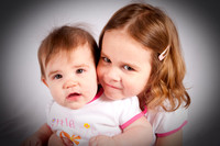 Arika & Harley Byers 2010