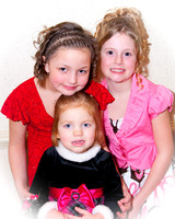 Daddy Daughter Dance 2010