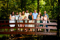 Bauserman Family Photo 8-2-2025