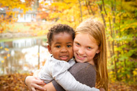 Craig Fall Family Photos 2017
