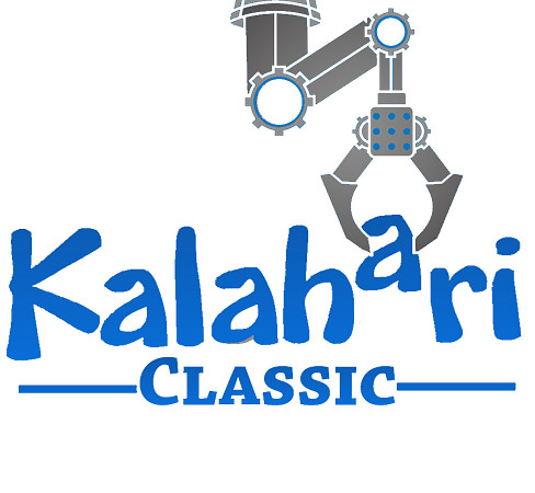 Kalahari Blue