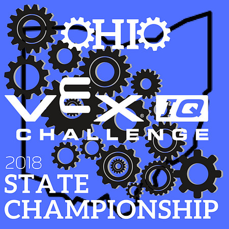 Ohio VEXIQ 2018